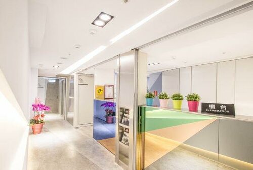 LIGHT INN - Hostel, Prenota Ostello Keelung City Centre Taiwan