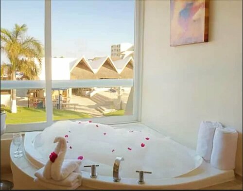 Ocean Club Hotel, Varaa Hotelli Cancún Quintana Roo