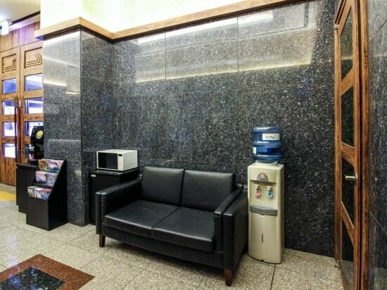 Boutique Hotel Sb Seoul
