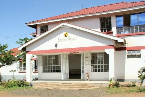 Sandai resort, Book Resort Ol Kokwe Baringo