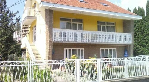 Napfeny Apartment, Забронировать Апартаменты/квартира Кестхей Зала