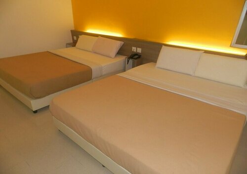 Yellow Mansion Hotel, Rezervovat Hotel Malakka Melaka