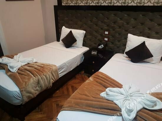 Paradise Boutique Hotel