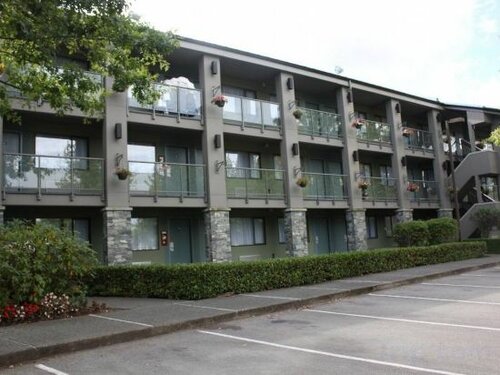 Accent Inns Vancouver Airport, Забронировать Отель Ричмонд Lower Mainland British Columbia