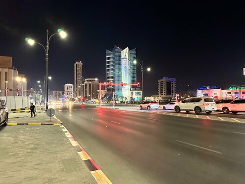 City Tower Hotel, Buchen Sie Hotel Al Fudschaira Vereinigte Arabische Emirate