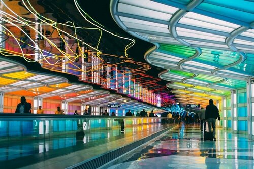 Westin O'Hare, Reservar Hotel Rosemont Chicago