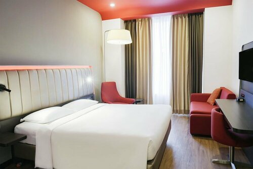 Park Inn By Radisson Amritsar Airport, Book Hotel Punjab hoteller med pool, Swimmingpool