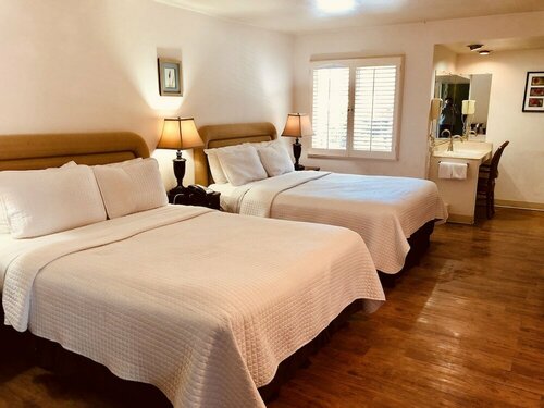 Carmel Resort Inn, Rezervasyon Tatil Köyü Illinois Tatil Köyleri / Resortlar, Tatil Köyü