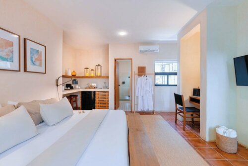 Malish Hotel & Spa, Varaa Hotelli Playa del Carmen Quintana Roo