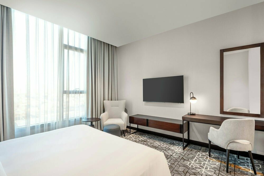 Four Points by Sheraton Jeddah King Fahd Road