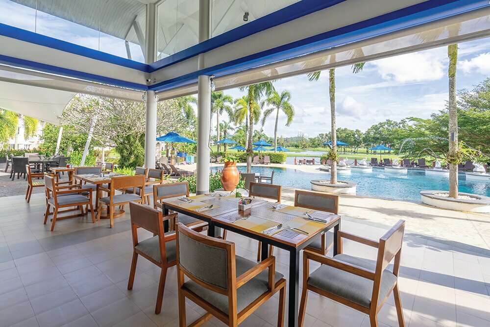 Homm Suites Laguna, part of Banyan Group