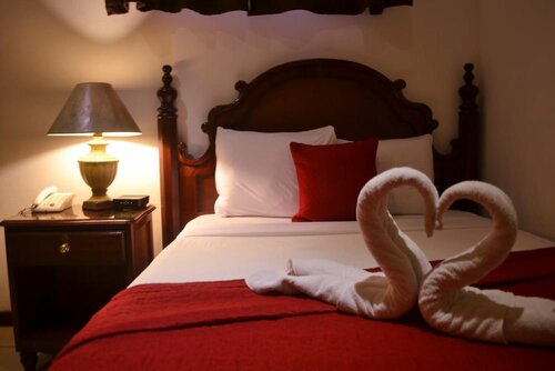 Hotel Villa Florencia Zona Rosa, Забронировать Отель Сан-Сальвадор San Salvador Department