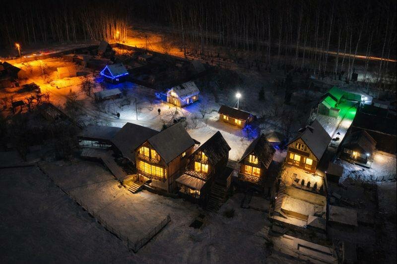 Раздолье