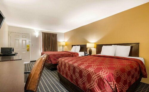 Econo Lodge Gaffney, Book Hotel Gaffney South Carolina