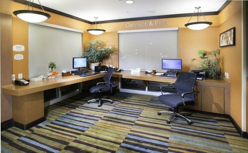 Fairfield Inn & Suites Burley, Buchen Sie Hotel 3-Sterne-Hotels in Idaho, 3*