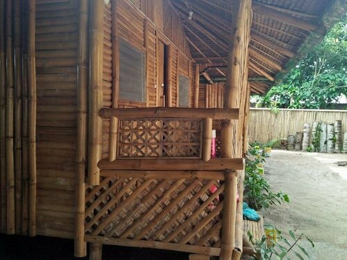 Stellbucks Huts, Prenota Hotel Hotel a Palawan con colazione, Colazione