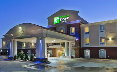 Comfort Inn & Suites Alvarado, Забронировать Отель Альварадо Dallas - Fort Worth Metropolitan Area