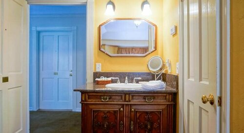 The Ballard Inn, A Kirkwood Collection Hotel, จอง โรงแรม Los Olivos Santa Ynez Valley