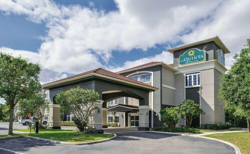 La Quinta by Wyndham Sebring, Забронировать Отель Отели штата Флориды с завтраком, Завтраки