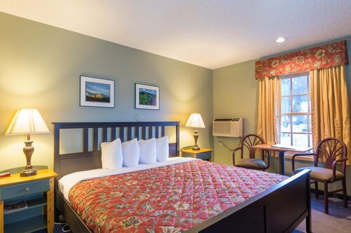 Old Town Inn, Забронировать Отель Крестед-Бьютт Crested Butte Mountain