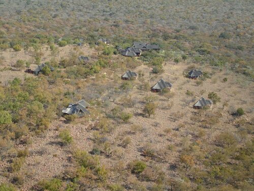 Zwahili Private Game Lodge and Spa, Buchen Sie Hotel Modimolle Waterberg