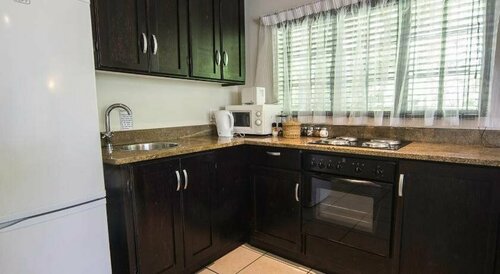 Zeranka Lodge Umhlanga, Забронировать Отель Отели Умхланга с завтраком, Завтраки