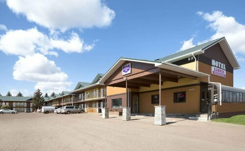Roadrunner Motel, Book Hotel Northwest Edmonton Edmonton