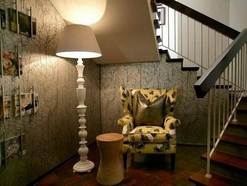 Teremok Lodge & Spa, Забронировать Курортный отель Отели Умхланга 5 звезд, 5*
