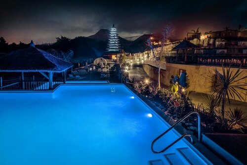 Magic Natura Resort, Забронировать Курортный отель Отели Бенидорм 4 звезды, 4*