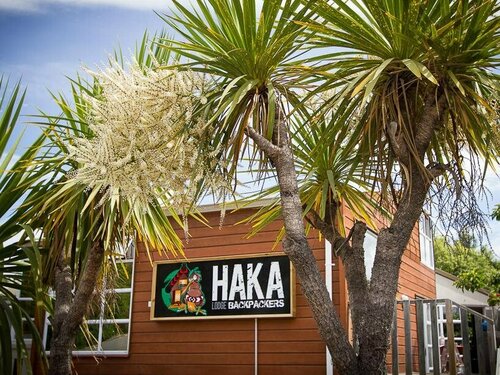 Haka House Queenstown, Забронировать Хостел Куинстаун 