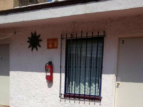 Hotel Arana Tonalá, Prenota Hotel Hotel 3 stelle a Jalisco, 3*