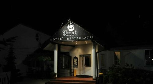 Pirat Hotel & SPA