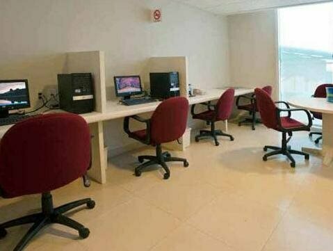 CIty Express Queretaro Jurica, Book Hotel Hoteller i El Bajio med pool, Swimmingpool