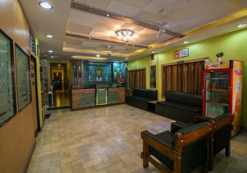 Hotel Akashdeep, Réserver Hôtel Ranchi Jharkhand