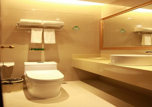 Jiejia Hotel Pudong Airport, Book Hotel Hoteller i Pudong. med parkering, Parkering