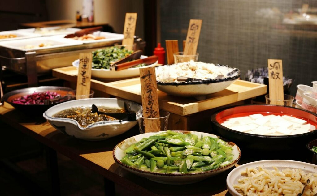 Hotel Resol Machida