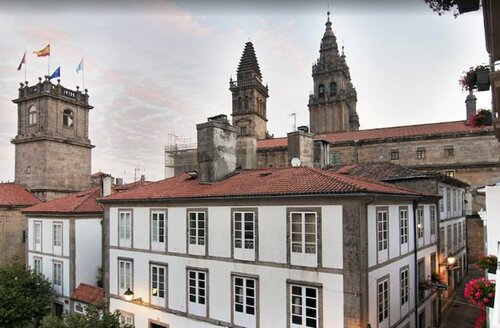 Hotel Montes