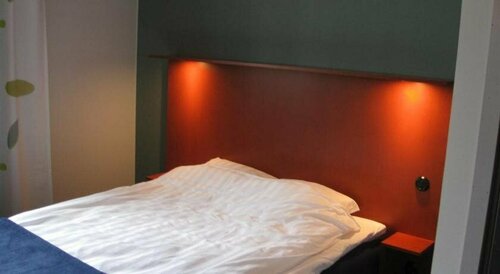 Lumber & Karle, Prenota Hotel Hotel tutto incluso a Gotaland, All Inclusive