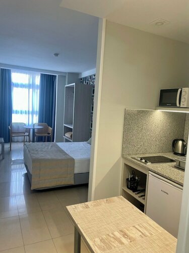 ApartHotel Idafe, Забронировать Отель Лас-Пальмас-де-Гран-Канария Гран-Канария