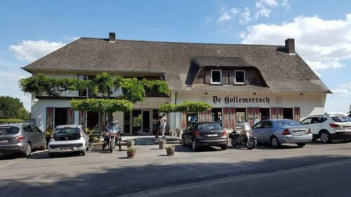 De Hollemeersch Hotel, Prenota Hotel Dranouter Heuvelland
