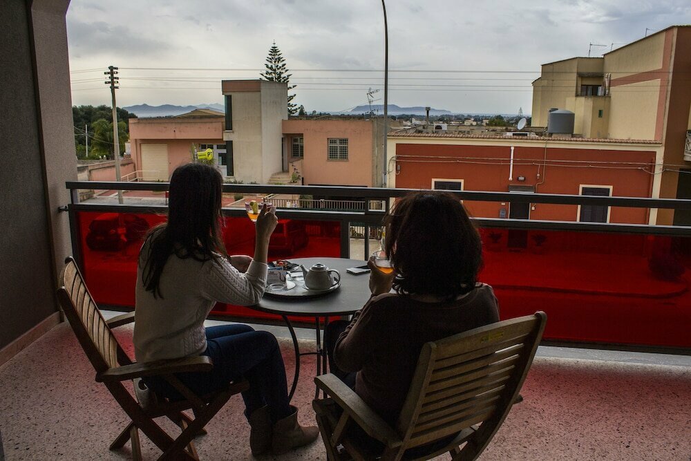 DiVino hotel Wine bar