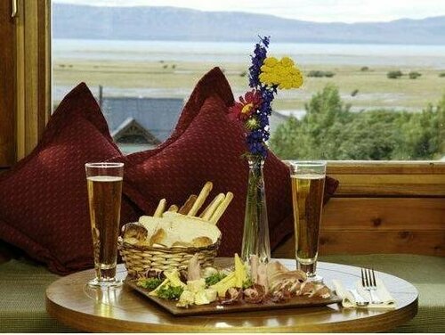 Mirador del Lago Hotel, Prenota Hotel Hotel a Patagonia con pasti, Mezza/completa pensione