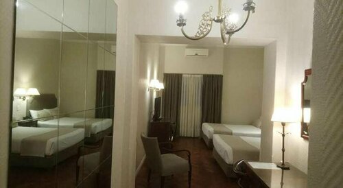 Lafayette Hotel, Забронировать Отель Буэнос-Айрес провинция Буэнос-Айрес, рядом с Каталинас