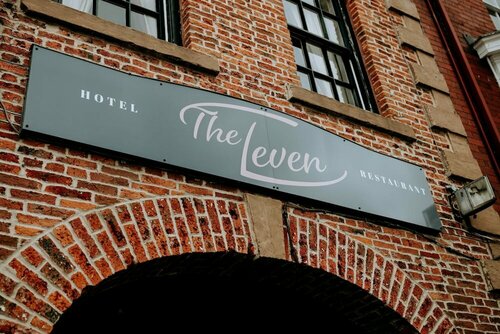 OYO The Leven, Book Hotel 3-stjernede hoteller i Merseyside, 3*