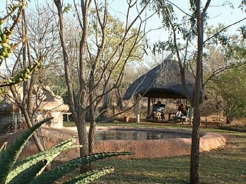 Jackalberry Ridge by Dream Resorts, Buchen Sie Hotel Marloth Park 