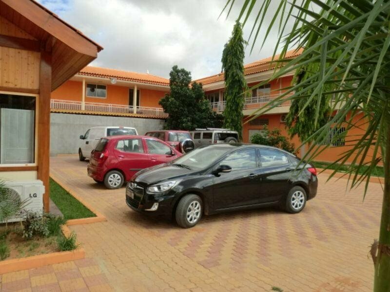 Don Gal Hotel