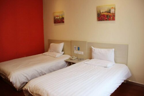 Hampton by Hilton Qinhuangdao Jinmeng Bay, Book Hotel Haigang District 
