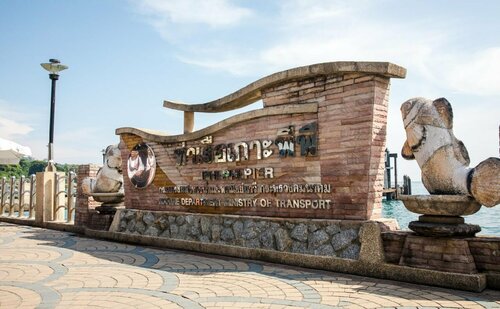 Phi Phi CoCo Beach Resort, Забронировать Курортный отель о. Пхи-Пхи Краби