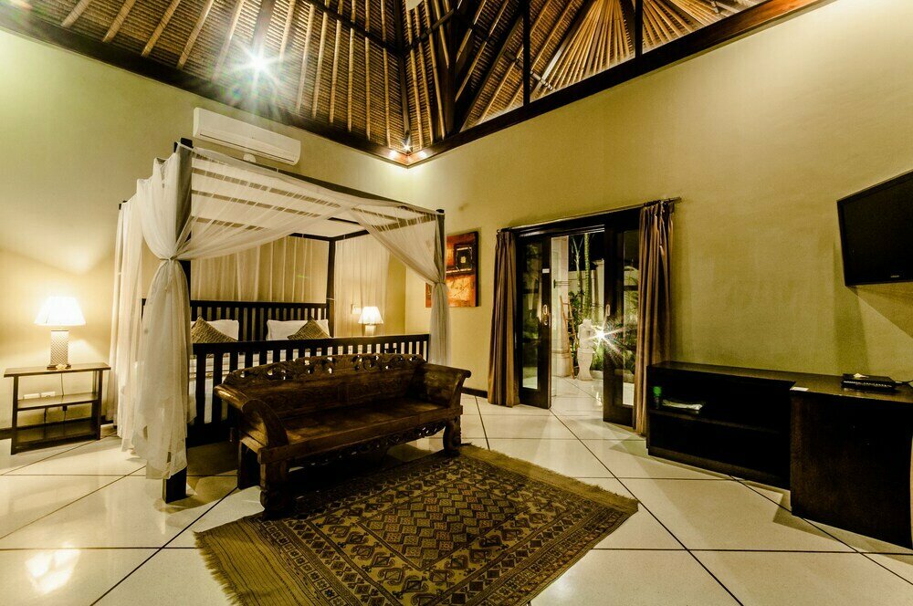 Villa Kebun