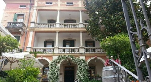 Villa Rosa, Забронировать Вилла Виллы Долины Валь-Сугана, Вилла